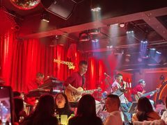 -音乐房子·Vintage Live Bar(玉林总店)