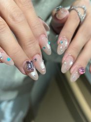-U3美甲