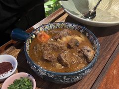 -格鲁·秀色Georgia’s Feast