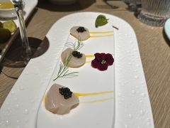 -波特曼西餐厅(中央大街店)