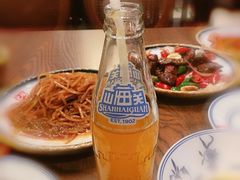 -天津卫码头(南开大悦城店)