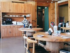 大堂-小放牛炒菜馆(军校店)