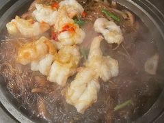 -绿茶餐厅(朝阳大悦城店)