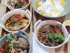 冒火肥牛-怪物的冰与火(天虹商场中山路店)