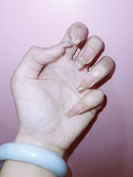 -晨·艺美甲美睫