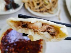 三鲜包子-津门张记包子铺(中山门店)