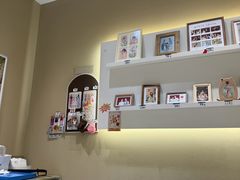 -海马体照相馆(义乌之心店)