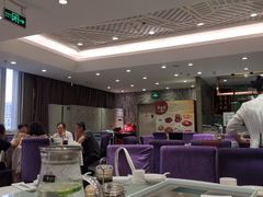 大堂-紫光园(顺义店)