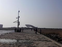 -南汇嘴观海公园