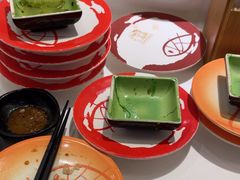 -禾绿回转寿司(苏宁广场店)