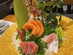 -渔寿司·日本料理(艾尚天地店)