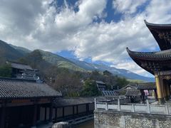 -天龙八部武侠城