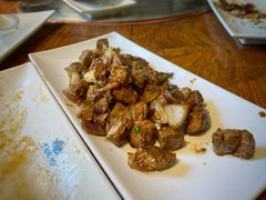 菲力牛排-大渔之观(安贞店)