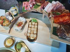 -聚十三烤肉博物馆(魔都首店)