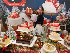 -卷心卷意·轻甜蛋糕(新光天地店)