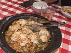 -西贝(龙华壹方天地店)