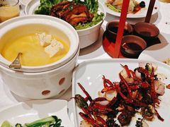 -满堂·烤鸭店·北京菜(鼓楼店)