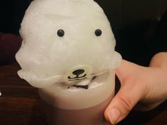 -LAMP BAR 水烟音乐酒吧