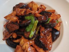 -玉林烤鸭店(定福庄店)