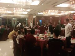 大堂-西安饭庄(立丰国际店)
