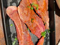 -新石器烤肉(中房金谊广场店)