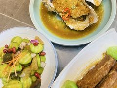 -奕景海鲜酒家· 大连海鲜(星海广场店)