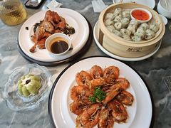 -兴仙饭店·闽味海鲜(马尾总店)