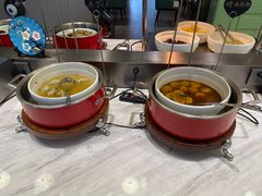 -长沙钦天·悦酒店(万家丽广场高桥北地铁站店)