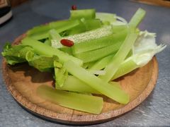 -探鱼·鲜青椒爽麻烤鱼(苏宁广场店)