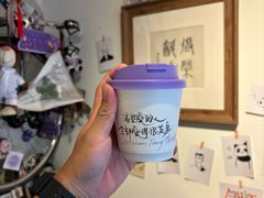 -Moses写字咖啡