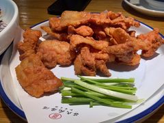 -吕氏疙瘩汤·私家菜馆(慈云寺店)