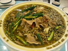 -干老四雅鱼饭店(滨江西路店)