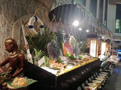 -佛山皇冠假日酒店-西餐厅