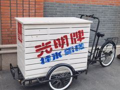 -中共一大纪念馆