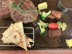 -豪客来牛排(天阳D32店)