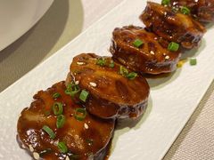 香煎鹅肝藕饼-翠府(翠湖北路店)