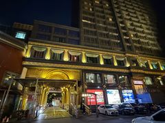 -南洋长胜酒店(广州东站天平架地铁站店)