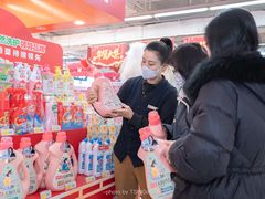 -青岛利群四方购物广场