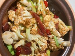 -客语客家菜(华发商都店)