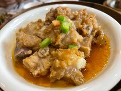 -悦雅居·老广州老味道(长湖店)