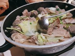 -乔阿马·江南味·驴肉香(龙湖华泾天街店)