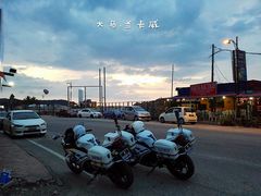 -瓜镇夜市