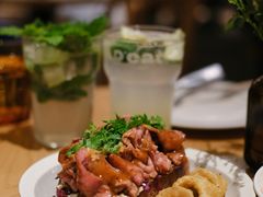 -O'eat Blossom&Pelican(深圳首店)