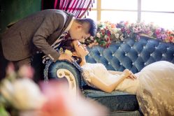 点击看大图 -瞳孔摄影(植物园路店)