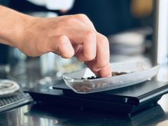 -麻雀咖啡SPARROW COFFEE(十全街店)