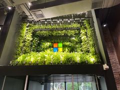 -微软中国有限公司(上海分公司)