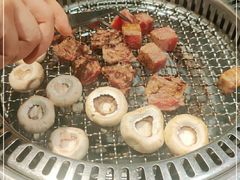 -上男·烧肉集市(五一广场店)