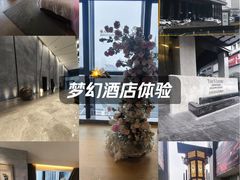 -重庆解放碑威斯汀酒店