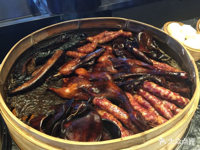 姜家大院-图片-柯桥区美食-大众点评网