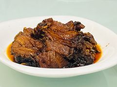 -君来梁溪饭店-餐厅